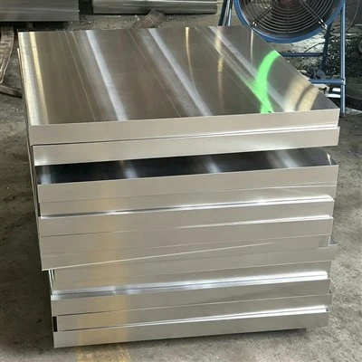 Cr5MoV Cold Work Die Steel